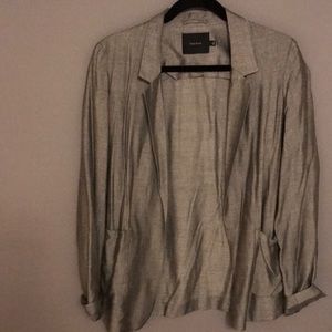 Talula blazer size small